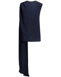 Gianluca Capannolo - Midnight Top Silk - Lyst