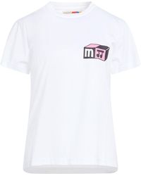 MODES - T-Shirts - Lyst