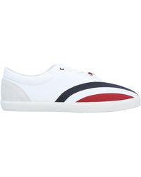 Moncler Sneakers for Men - Up to 55% off at Lyst.com