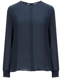 Emporio Armani - Top - Lyst