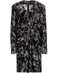 IRO - Minivestido - Lyst