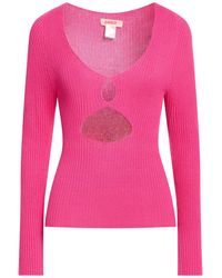 Kontatto - Sweaters - Lyst