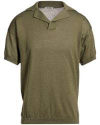 Roda - Polo Shirts - Lyst