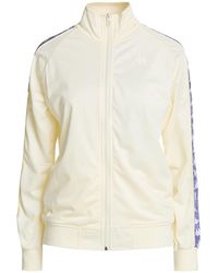 Kappa - Ivory Sweatshirt Polyester - Lyst