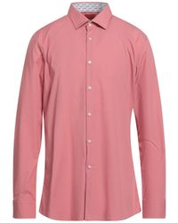 HUGO - Shirt - Lyst