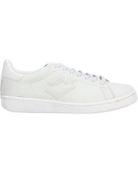lotto sneakers with changeable patches