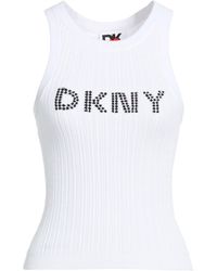 DKNY - Top - Lyst