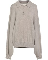 KHAITE - Pullover - Lyst