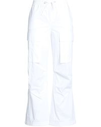 P.A.R.O.S.H. - Trouser - Lyst