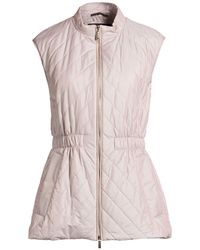 Moorer - Chompa Sin Mangas - Lyst