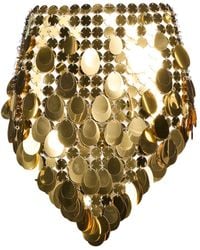 Rabanne - Mini Skirt - Lyst