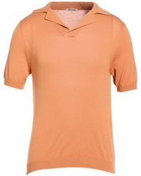 Roda - Polo Shirt Cotton - Lyst