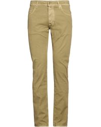 Jacob Cohen - Trouser - Lyst
