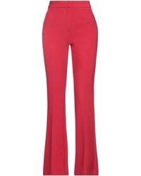 SIMONA CORSELLINI - Pants - Lyst