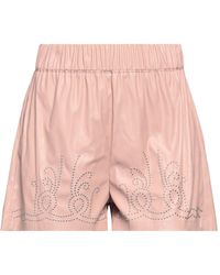 Pinko - Shorts & Bermuda Shorts - Lyst