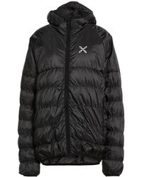 Montura - Puffer Polyester - Lyst