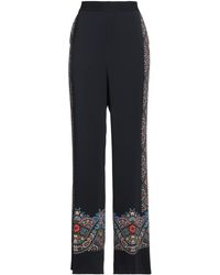 Etro - Trouser - Lyst
