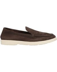 Marechiaro 1962 - Loafers Leather - Lyst
