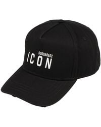 DSquared² - Hat - Lyst