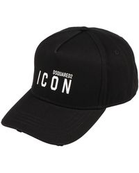 DSquared² - Hat - Lyst
