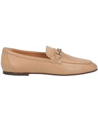 Tod's - Loafer - Lyst