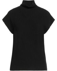 Alpha Studio - Turtleneck - Lyst