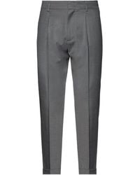 Paolo Pecora - Trouser - Lyst
