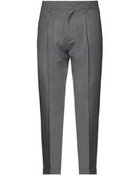 Paolo Pecora - Trouser - Lyst