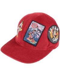 Borsalino - Hat Cotton, Cashmere - Lyst