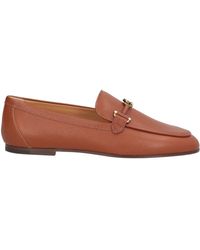 Tod's - Loafers - Lyst