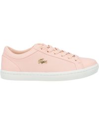 Lacoste Sneakers for Women | Black Friday Sale up to 69% | Lyst