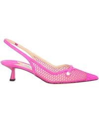 Jimmy Choo - Pumps - Lyst