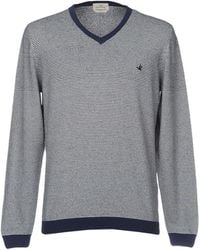 Brooksfield - Pullover - Lyst