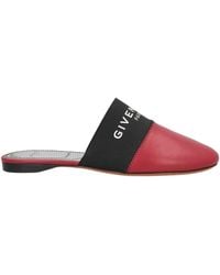 Givenchy - Mules & Clogs - Lyst