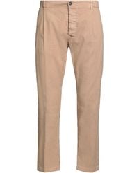Messagerie - Sand Pants Hemp, Cotton, Elastane - Lyst