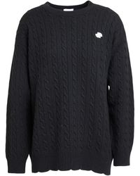Patou - Sweater Merino Wool - Lyst