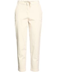 Eleventy - Pants Cotton, Modal, Elastane - Lyst