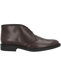 Tod's - Ankle Boots - Lyst
