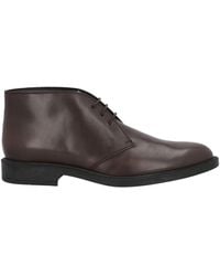 Tod's - Stiefelette - Lyst