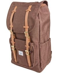Herschel Supply Co. - Backpack Recycled Pet, Tpe - Lyst