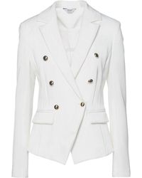 Liu Jo Blazers, sport coats and suit jackets for Women - Up to 73 