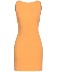 Patrizia Pepe - Vestito Corto - Lyst