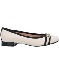 Geox Ballet flats and pumps for Women - Up to 73% off at Lyst.com