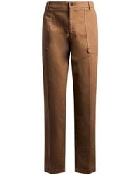 Berwich - Trouser - Lyst