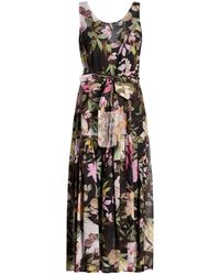 Shirtaporter - Maxi Dresses - Lyst