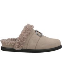 Twinset - Mules & Clogs - Lyst