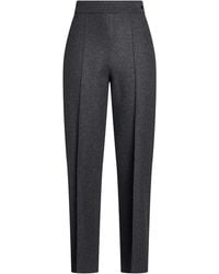 Agnona - Trouser - Lyst