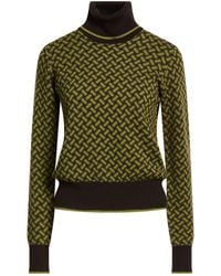 Drumohr - Turtlenecks - Lyst