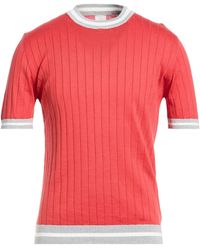 Eleventy - Pullover - Lyst