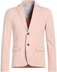 Imperial - Blazer Viscose, Polyamide, Elastane - Lyst